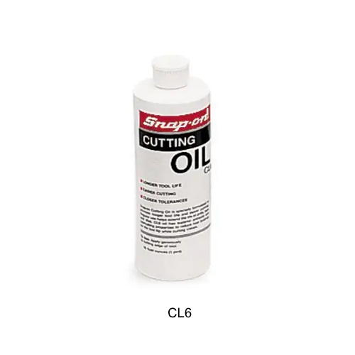 Snapon Power Tools CL6 Cutting Oil
